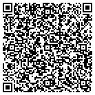 QR code with Roulette Public Library contacts