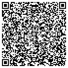 QR code with Salem-South Lyon Dist Library contacts