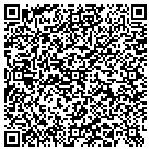 QR code with San Diego Cnty Library-Julian contacts