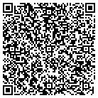 QR code with Seward Park Br-NY Pubc Library contacts