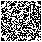 QR code with Tallulah Massey Branch Library contacts