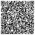 QR code with Tamaqua Public Library contacts