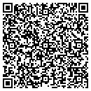 QR code with The University Of Pittsburgh contacts