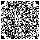 QR code with Timpson Public Library contacts