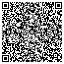 QR code with Tobin Walker contacts