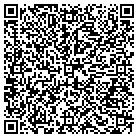 QR code with Treasure Island Public Storage contacts