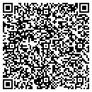 QR code with Triana Public Library contacts