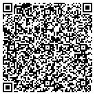 QR code with Uhls/Castleton Public Library contacts