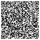 QR code with Wellman-Scofield Public Lib contacts