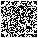 QR code with W L Moody Jr Library contacts