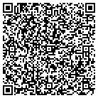 QR code with Woodbridge Free Pub Library Td contacts