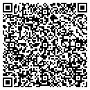 QR code with Hurst Public Library contacts