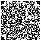 QR code with Macomb Library For the Blind contacts