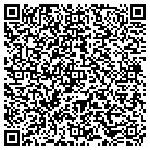 QR code with A R Dykes Library-Health Sci contacts