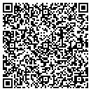 QR code with Art Library contacts