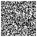 QR code with Aum Library contacts
