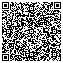 QR code with Baker Library contacts