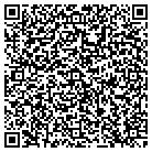 QR code with Christopher Center For Library contacts