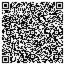 QR code with Cline Library contacts