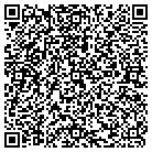 QR code with College-Conservatory Library contacts