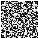 QR code with T J Maxx contacts