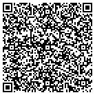 QR code with Delia Biddle Pugh Library contacts