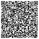 QR code with Falvey Memorial Library contacts