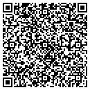 QR code with Harper Library contacts