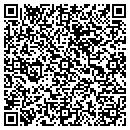 QR code with Hartness Library contacts