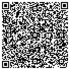 QR code with Hinds Community Clg Library contacts