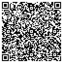 QR code with Hollis F Price Library contacts