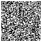 QR code with Illinois Wesleyan Univ Library contacts