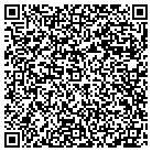 QR code with James A Cannavino Library contacts