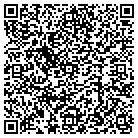 QR code with James F Lincoln Library contacts