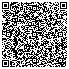 QR code with Jessie C Eury Library contacts