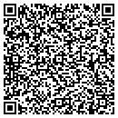 QR code with Kcc Library contacts