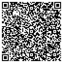 QR code with Library contacts
