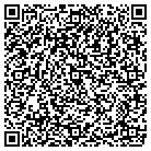 QR code with Mabel Zoe Wilson Library contacts