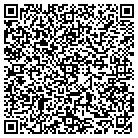 QR code with Marian University Library contacts