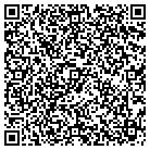 QR code with Marshall N Dana Meml Library contacts