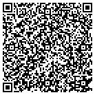 QR code with Mc Clintock Ensminger Library contacts