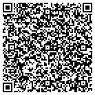 QR code with Olin Library & Comm Center contacts