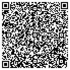 QR code with Oregon Inst-Sci & Tech Library contacts