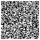 QR code with Physics-Astronomy Library contacts