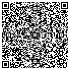 QR code with Samuel Read Hall Library contacts