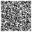 QR code with S E Wimberly Library contacts