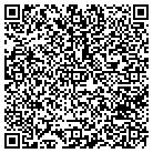 QR code with Southern Illinois Univ Med Lib contacts