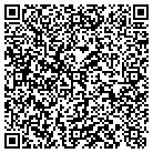 QR code with S P Chase College Law Library contacts