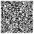 QR code with Trinity Vly Comm Clg Library contacts