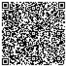 QR code with University Beaufort Library contacts